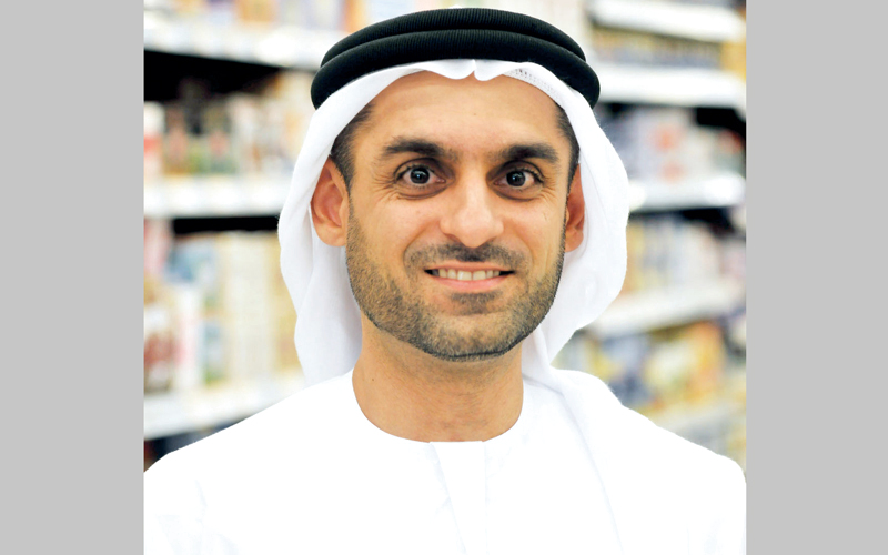 عفان الخوري : إنتاج الشركات المحلية المصنعة للحليب عالي الجودة لا يكفي الاستهلاك المحلي.