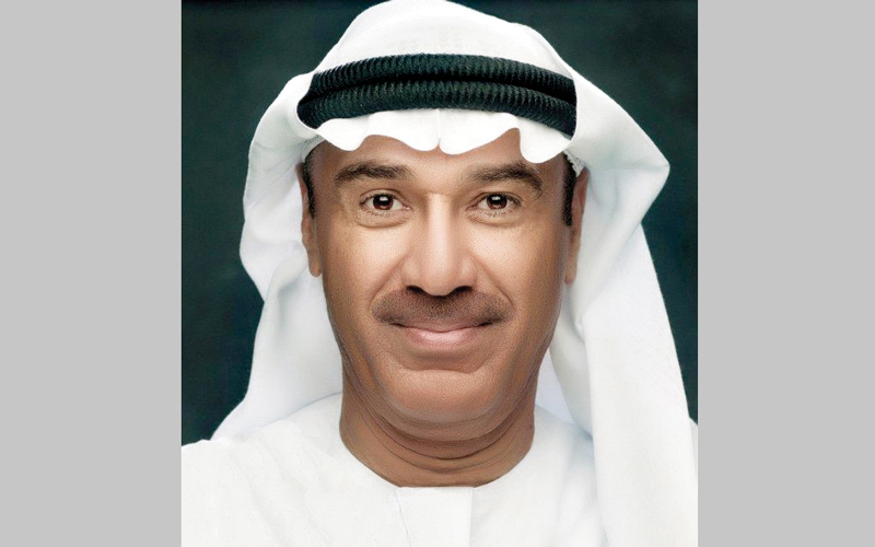المهندس حسين ناصر لوتاه : يناط بالفريق إعداد الخطط والبرامج اللازمة، لتنفيذ أهداف المبادرة للارتقاء بمكانة دبي.