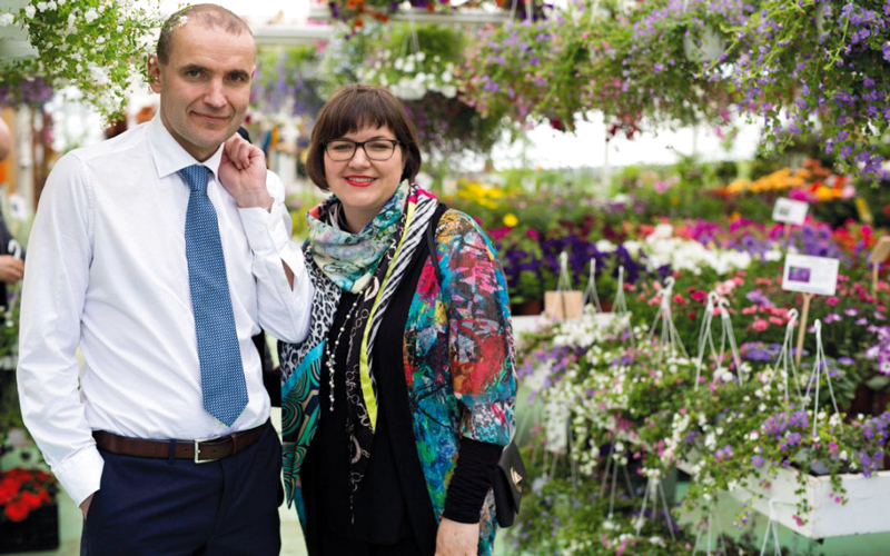 غوذني يتمتع بالشهرة في بلده. غيتي