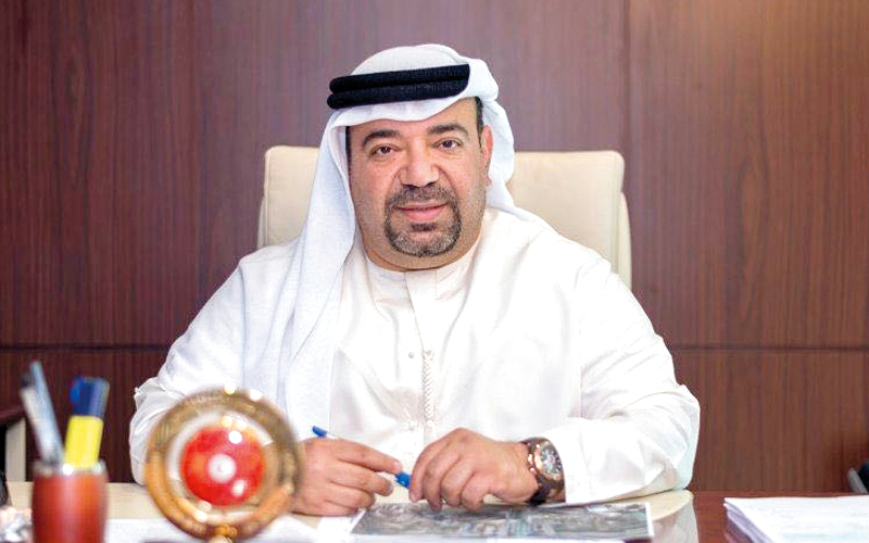 أحمد العبدالله : العائد الفندقي لايزال مرتفعاً بدعم من مستويات الإشغال العالية، رغم تراجع أسعار الغرف الفندقية.