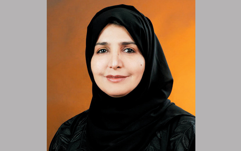 عفراء البسطي : للجنة الحق في التنسيق مع جهات معنية، لرصد ما يُثار من ملاحظات تتعلق بمجال حقوق الإنسان.