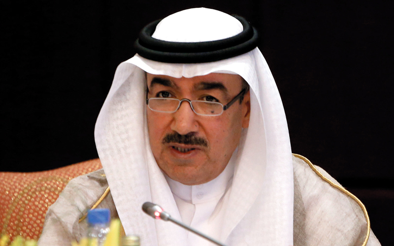 سيف هادف الشامسي : شركات الاستثمار المالية المرخصة تخضع للرقابة والتفتيش، وتكون عادة ضمن البنوك وشركات استثمار مالية.