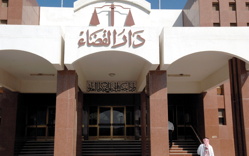 عقود الزواج في رأس الخيمة سجلت انخفاضاً نسبياً بين المواطنين العام الماضي.

أرشيفية