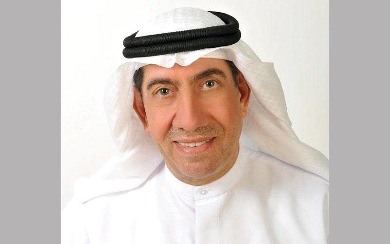 الدكتور أحمد النصيرات : (البرنامج) أنشأ جيلاً من الموظفين المتميزين القادرين على الإبداع والابتكار في مختلف مواقع عملهم.
