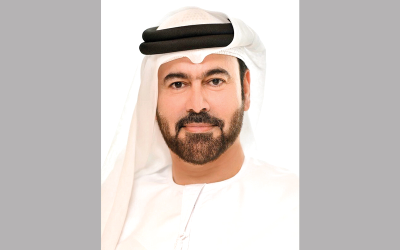 محمد عبدالله القرقاوي: رؤية محمد بن راشد، التي رسمها لفريق العمل، غيّرت كثيراً من طبيعة المشروعات الاقتصادية في دبي والإمارات.