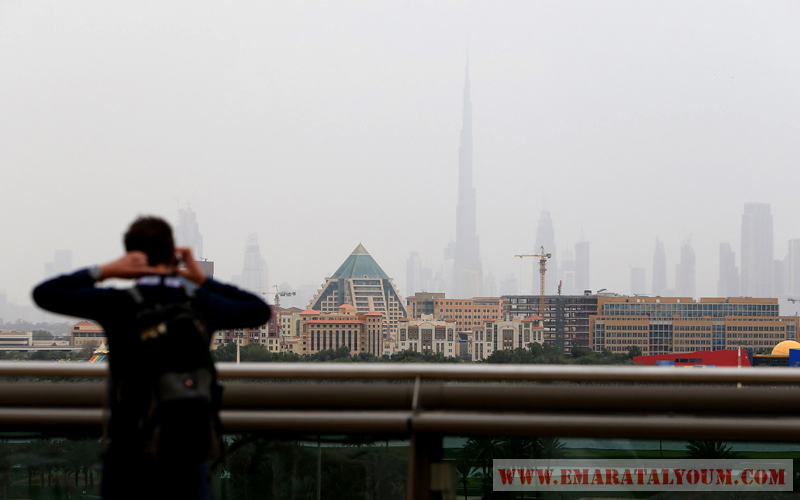 تصوير : أشوك فيرما و باتريك كاستيلو
