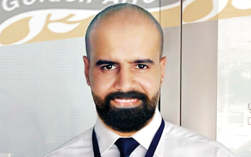 تامر الطحاوي : الأرز من السلع التي تشهد طلباً مستمراً، ما يحفز الشركات على توريد نوعيات جديدة