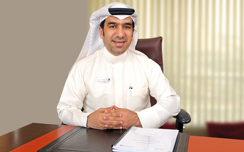 عبدالله الريس : فكرة كسب رضا المتعاملين كانت موجودة من قبل في جهات عدة، لكن بطرق غير موحدة، ومن دون إطار عام.