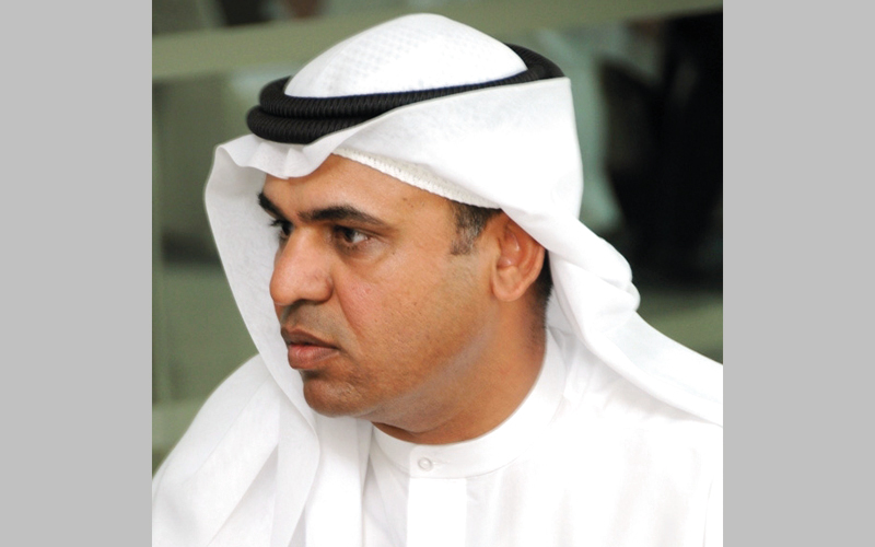 محمد أحمد درويش : الهيئة رصدت التزاماً من المدارس بتنفيذ سياسة قبول واضحة ومنهجية.