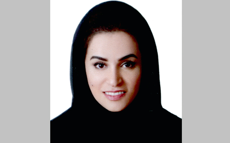 موزة المرّي : &laquo;تم التواصل مع المدارس المستهدفة لتحديد نوعية الكتب التي تحتاجها الفئات العمرية من طلابها&raquo;.