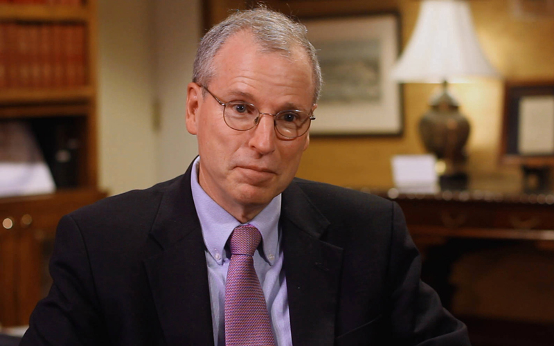 روبرت فورد سفير اميركا السابق في سورية. أرشيفية