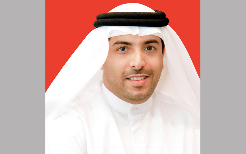 عبدالله سلطان الفن الشامسي : «فرض الرسوم لا يعني إغلاق أسواق الدولة أمام الواردات، وإنما إزالة الممارسة الضارة المتمثلة بالإغراق».