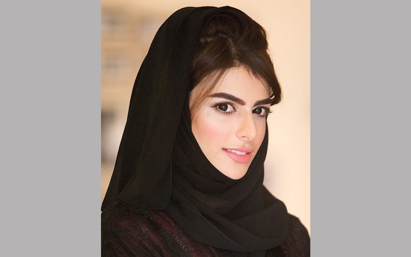 منى بن كلي : نحرص على تعزيز الفرص الفنية للمواهب الناشئة في الإمارات.