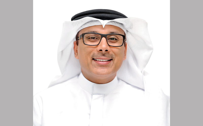 عبداللطيف الشامسي : (التقنية العليا) تقدم تعليماً أكاديمياً احترافياً، يعزز فرص الطلبة في سوق العمل.