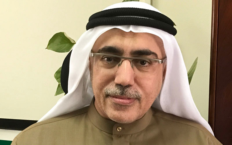 الدكتور علي السيد : النظام الإلكتروني تم تطويره بوظائف فنية أسهمت في الحد من صرف الأدوية دون القدر المسموح.
