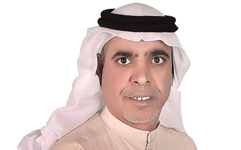 المرشح السيناوي عبدالقادر مبارك. أرشيفية