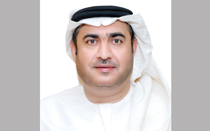 المهندس خالد العوضي: من اشتراطات منح شعار المبادرة أن تكون 20% على الأقل من الوجبات المقدمة صحية.