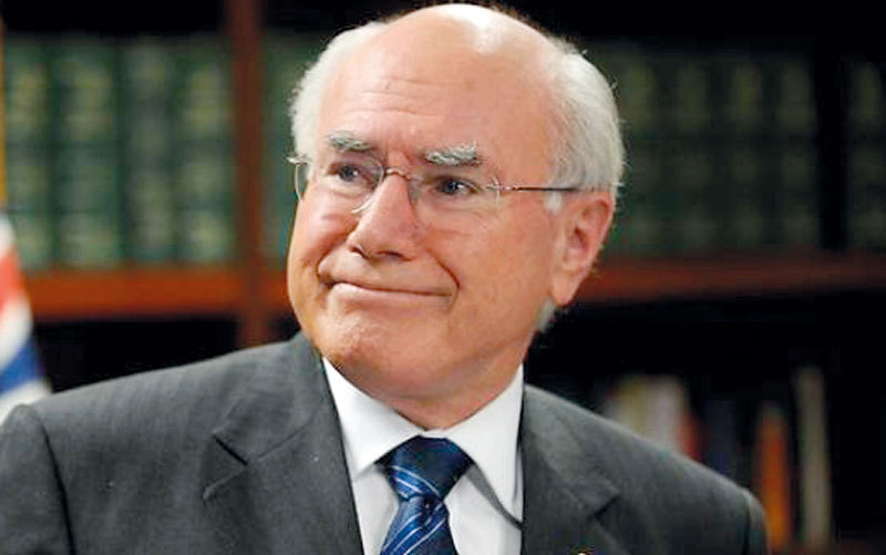 جود هوارد.  أرشيفية