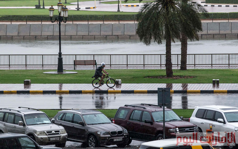 تصوير: نجيب محمد و أشوك فيرما
