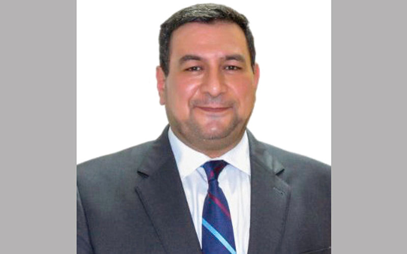 حسن علي : الشركات تورّد أنواعاً مختلفة من البُنّ تتناسب مع حاجات ورغبات كل جنسية مقيمة في الدولة.