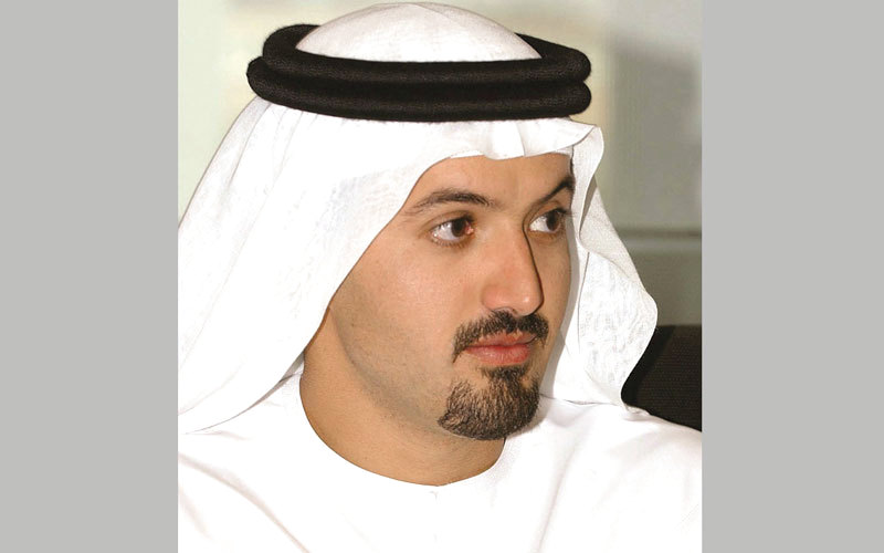 هلال سعيد المري : لدينا ثقة كبيرة بقوة جاذبية دبي كوجهة سياحية من الطراز الأول.