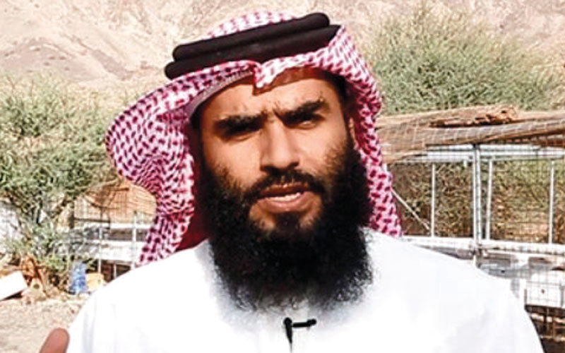 مانع الكعبي :  المصنع عبارة عن منصّة خدمات لوجيستية لدعم منتجي العسل في الدولة.