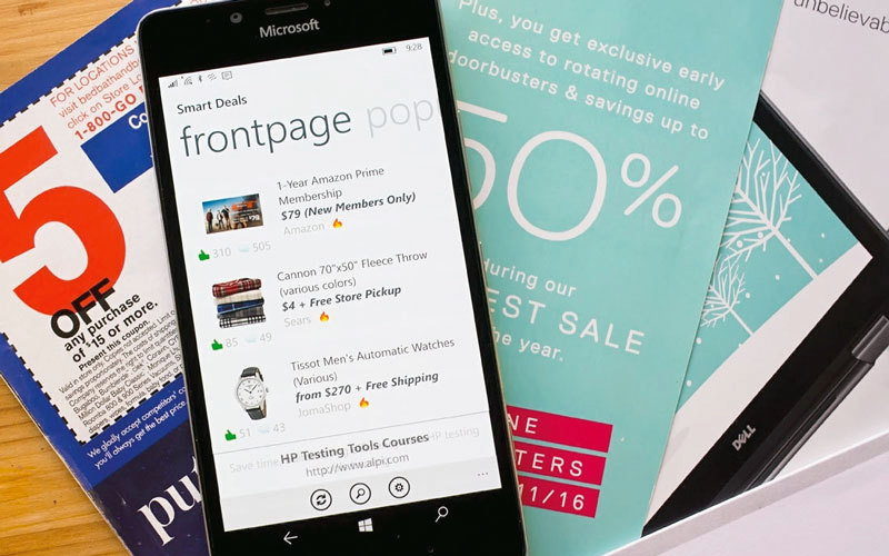 التطبيق مجاني ويعمل باللغة الإنجليزية فقط. أرشيفية