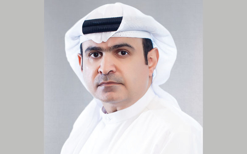 سامي القمزي: الاستحواذ يؤكّد مكانة دبي، كونها منصّة مثالية للأعمال، ومركزاً استراتيجياً للوصول إلى الأسواق العالمية.