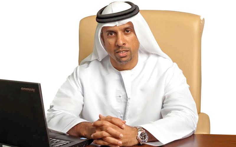 حريز المر بن حريز: من الضروري زيادة وعي المجتمع بأهمية التعامل العلمي مع مشكلة الإدمان.