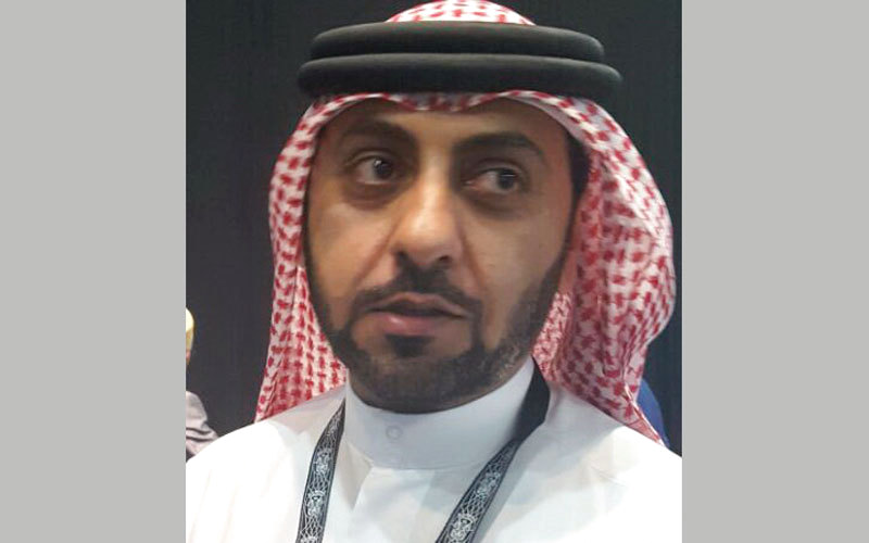 العقيد سعيد السويدي: متابعة التحويلات المالية لشراء مواد مخدرة أظهرت أن 80% منها تمّت عبر محلين للصرافة.