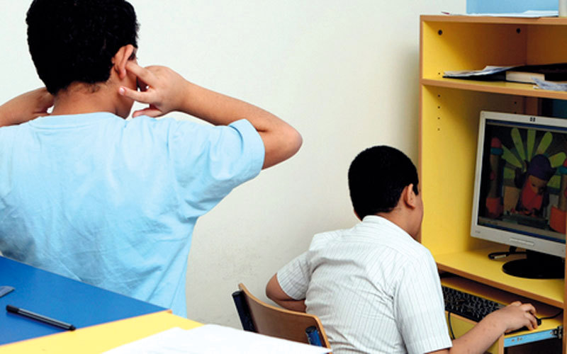 دورات تدريبية حول التغذية العلاجية المناسبة لتخفيف أعراض التوحد.
أرشيفية