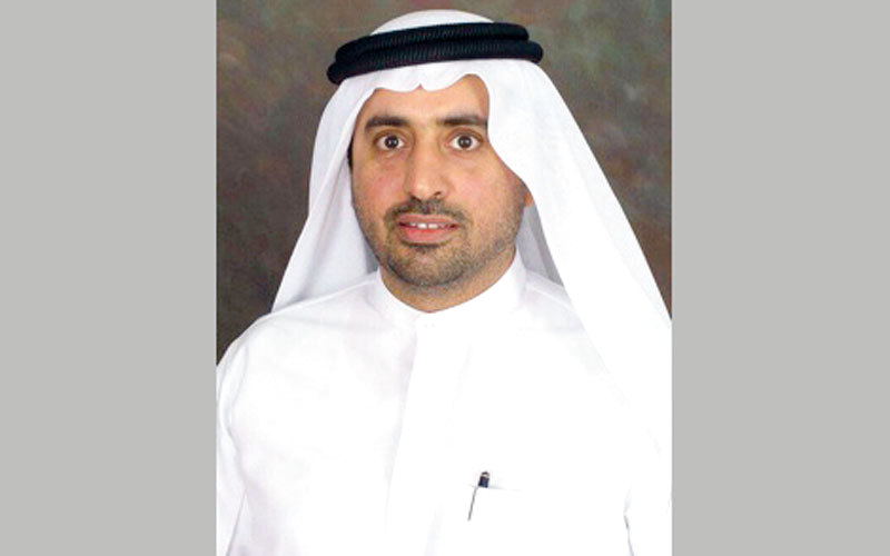 سعيد المهيري : بعض شركات التأمين تكافئ متعامليها وتمنحهم هذه المنافع ضمن الوثيقة الأساسية.