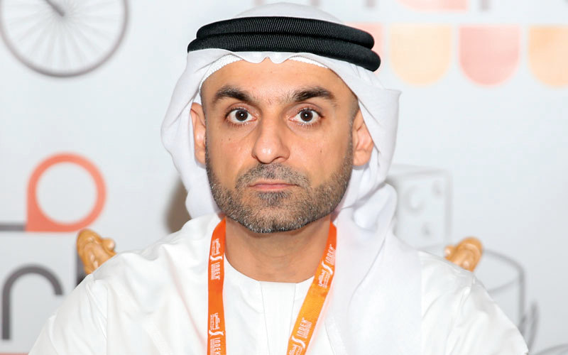 عفان الخوري : إعطاء تسهيلات للشركات المحلية المنتجة للسمن يشجع الصناعة الوطنية ويزيد المنافسة.