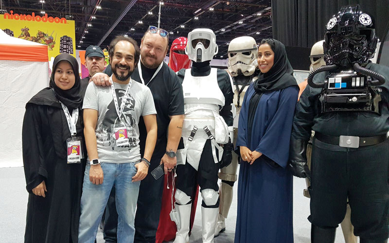 تصوير: مصطفى قاسمي