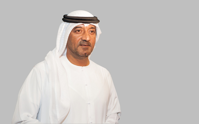 تبرع أحمد بن سعيد
جاء بوقت كان فيه مشروع «دبي للتوحد» مهدّداً بالتوقف.
تصوير: أحمد عرديتي