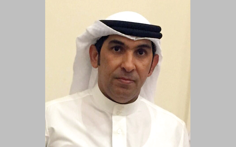 يوسف الشيباني : يجب على المستهلك عدم التوقيع على مستندات التسليم إلا بعد الحصول على الجائزة بالفعل.