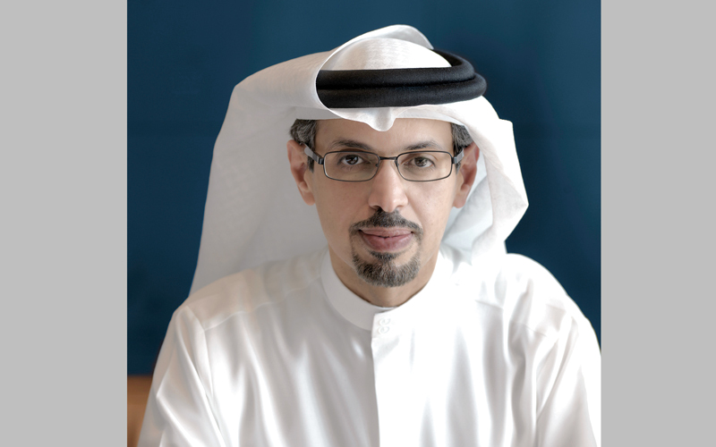 حمد بوعميم  : البعثة جزء أساسي من جهود الغرفة لاستكشاف أسواق واعدة للقطاع الخاص في الإمارة.