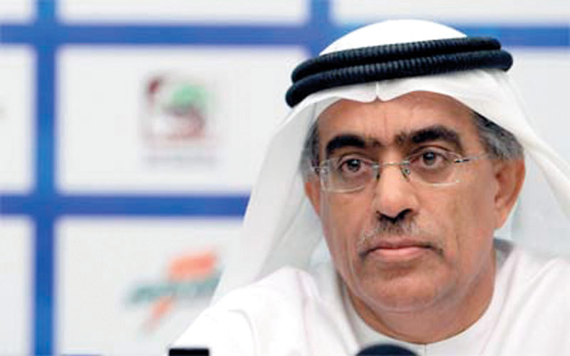 أحمد الكمالي : المنتخب سيستمر في معسكره بالمغرب حتى 12 مايو المقبل، تحضيراً للمشاركة في دورة ألعاب التضامن الإسلامي.