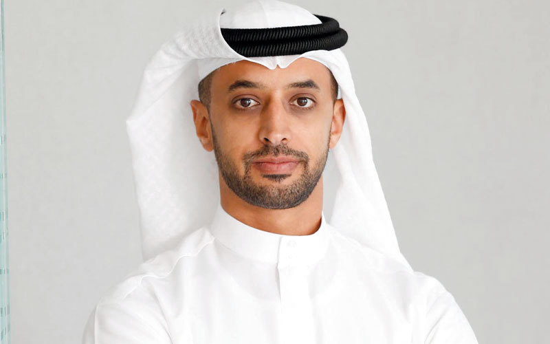 أحمد بن سليم : (المركز) يتطلع لإدراج الزعفران والفلفل الأسود، ضمن بورصة دبي للسلع.