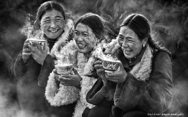 صفحة أسبوعية بالتعاون مع جائزة حمدان بن محمد بن راشد آل مكتوم الدولية للتصوير الضوئي.