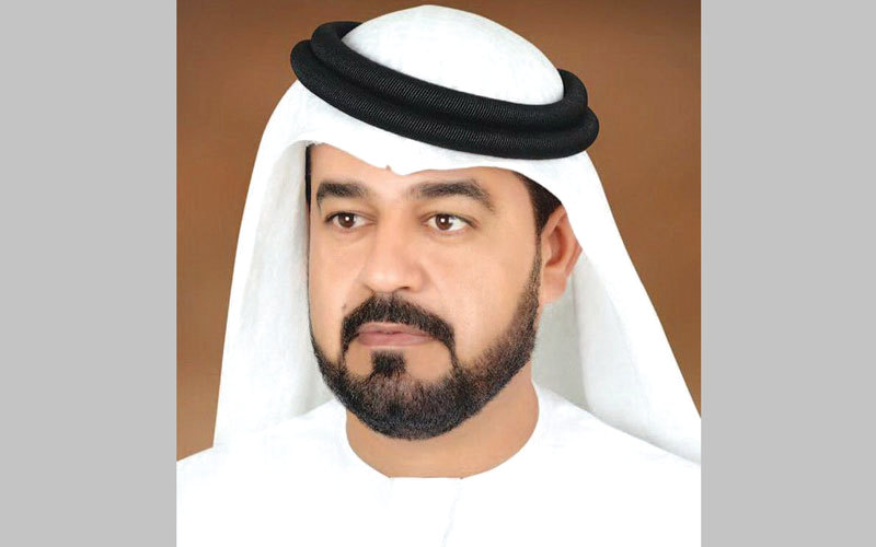 سالم النار الشحي : (هيئة الطوارئ والأزمات) وضعت خططاً وبرامج وطـــنية لمواجهة كل الاحتمالات الممكنة، ركزت فيها على التوعية المُجتمعية.