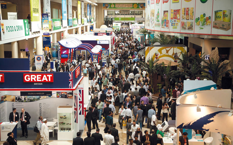 الأولويات الاستراتيجية لمركز دبي التجاري العالمي تتوافق مع «خطة دبي 2021» وسياسة التنويع الاقتصادي. من المصدر