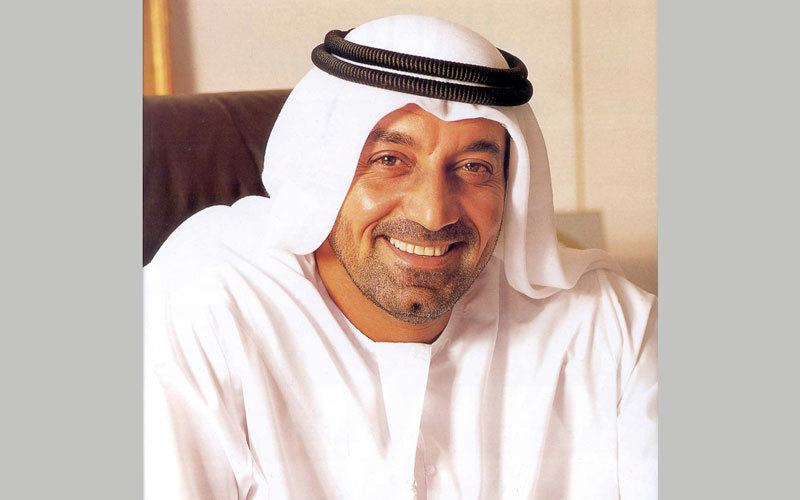 أحمد بن سعيد: مركز دبي العالمي التجاري بنى سُمعته الدولية محرّكاً استراتيجياً للنمو في قطاع الفعاليات بالمنطقة.