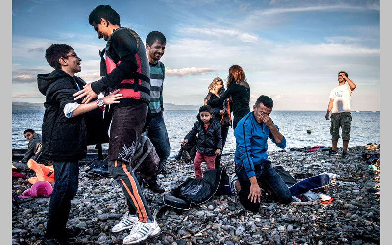 سيرغي بولوماريف - روسيا الاتحادية