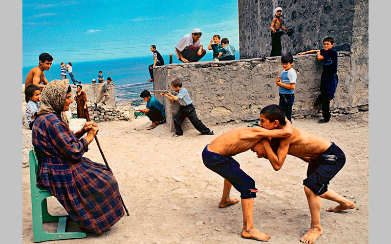 فلاديمير فياتكن - روسيا الاتحادية