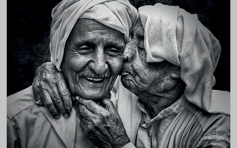 حميد حسين عيسى - البحرين