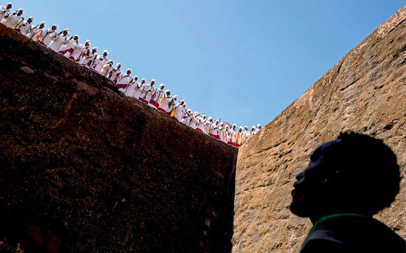 فاوستو بودافيني - إيطاليا