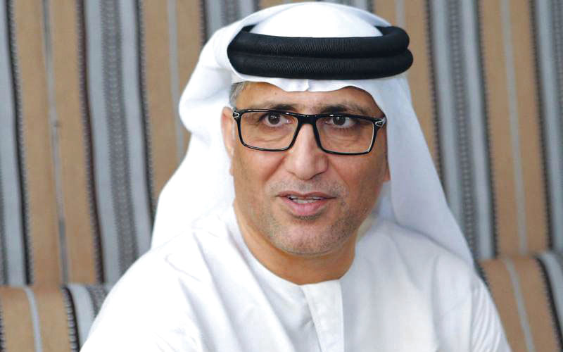 فهد عبدالرحمن : مدرب العين يتحمل الخسارة، خصوصاً بالتغيير الذي أجراه بنزول راشد مهير.