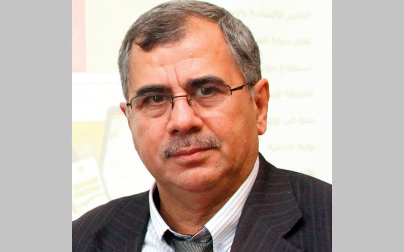 جمال الفخري : الطلب على سلعة المعكرونة يزداد قبل شهر رمضان خصوصاً، والمعروض والمخزون منها كبيران.