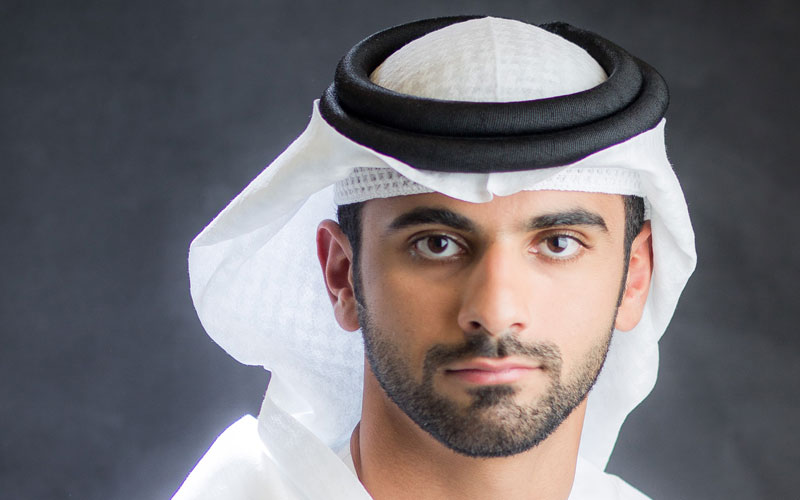 منصور بن محمد يصدر قراراً بشأن تطوير عمل المشرفين والإداريين الرياضيين في دبي